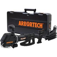 Arbortech Allsaw AS200X Adavanced Masonry Cutting Technology Saw 110V