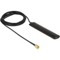 antenna gsm delock 89491 guadagno 2 dBi montaggio adesivo