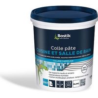 Colle Carr Cuisine Sb Pate 25kg - Bostik