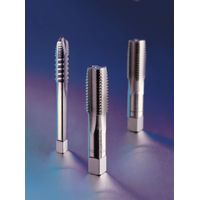 Eventus by Exact 20032 Maschio per filettare metrica M4 0.7 mm Taglio destrorso DIN 352 HSS 35° RSP 1 pz.