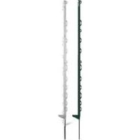 Zaunpfosten Horizont Smart 145 cm 10 Stück grün