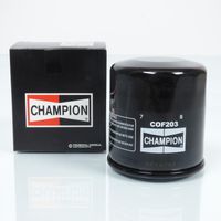 champion ölfilter für motorrad honda 1000 cb f big one 1993 bis