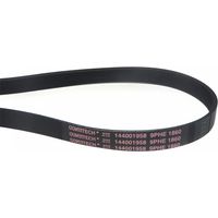 Cinghia H9 1860mm originale - Asciugatrice - INDESIT - 443158435576612388