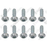 VAILLANT Vis, (x10) VC 10+15+20+25+30 CS/1-5 R1 u.w. Vaillant-Nr. , 0020218790