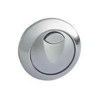 Grohe - Pneumatic-Betätigung, Chrom 38771000