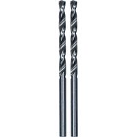Punte Trapano per Metallo ROOKS HSS-G 3,5 mm DIN 338 (OK-03.4607)