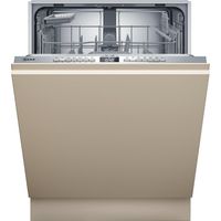 Lave-vaisselle 60cm 13 couverts 46db tout intégrable - Neff - S155HTX04E