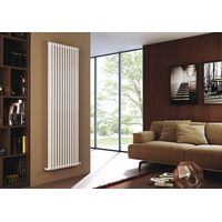 Radiator cordivari ardesia 2 Säulen 4 Elemente 2000 mm