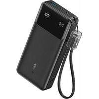 Anker A1384G11 externe Batterie schwarz 20000 mAh