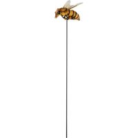 Abeille sur un pic h78,4 cm