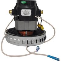 MOTORE PER BIDONE ASPIRATUTTO 1200 W