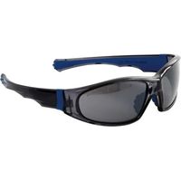 Sicherheitsbrille eagle EAGLE schwarz Polycarbonat UV400