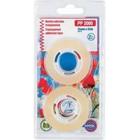 24,0 x RUBAN ADHÉSIF TRANSPARENT CASA DUO SELF EUROCEL