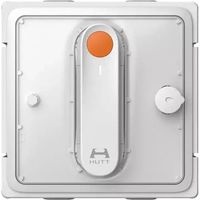 HUTT Robot A Batteria Lavavetri Hutt W9