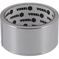 RUBAN ALUMINIUM VOREL 48 mm x 10 m 75140