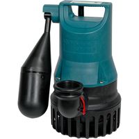 Jung Pumpen Pompa di drenaggio cantina U3KS Spezial, cavo da 4 m, JP50005
