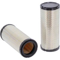 Filtre à air sécurité HIFI FILTER SA 16059