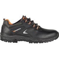 zapato de seguridad bench. s3 src. antideslizante. talla 36-48 - cofra t/calzado numero 36 t/calzado numero 45