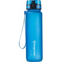 Bouteille d'hydratation - Kingcamp - En Tritan - Contenance : 1 Litre