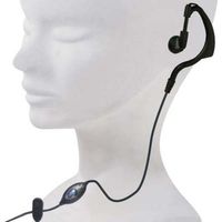 Microfono/auricolare Polmar MA-10