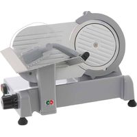 AFFETTATRICE ELETTRICA MODELLO 'GP' GP195 -Ø 195 mm - ALA2000