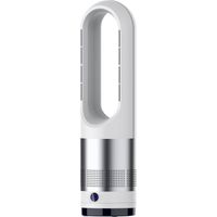 Ventilateur chauffant sans pales avec oscillation et 8 vitesses