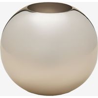 Vase en acier Brania SKLUM ↑20 cm