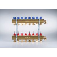 PUR-THERM®-Industrieverteiler XXL-D 15 für Rohr 20x2,0 - 7738300295 von Buderus
