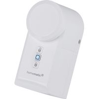 eq3 HmIP-DLD serrure intelligente blanc sécurisée