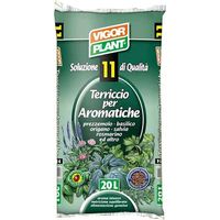 TERRICCIO PER AROMATICHE 20LT