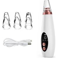 nettoyant pour pores du visage