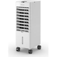 Rafraîchisseur d’air Olimpia Splendid Peler 4T, 60W avec écran tactile (4L)