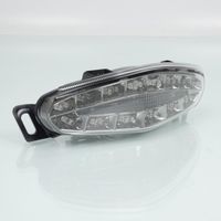 Feu arrière Bike It pour Moto Kawasaki 650 ER6F 2009 à 2011 LED