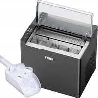 Eiswürfelmaschine noveen im380 12 kg 1,5 l