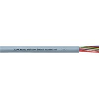LAPP ÖLFLEX® CLASSIC 100 Steuerleitung 4 G 0.50 mm² Grau 00100024/50 50 m