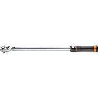 Clé dynamométrique torque NEO TOOLS 08-826 60 cm 60-350 Nm