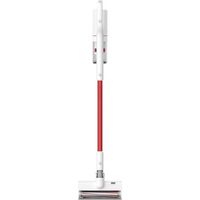 Roidmi X15 aspirapolvere senza filo Rosso. Bianco Senza sacchetto