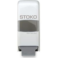 S.C. Johnson Variospender, Kunststoff Stoko Vario Ultra, Farbe: WHITE