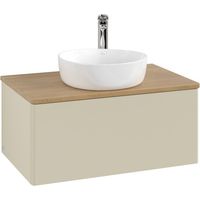 Villeroy & Boch K30051HJ WTUS Antao K305 800x360x500mm
