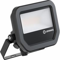Ledvance Proyector LED Negro Regulable 8W 4000K