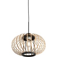 Steinhauer - lampada a sospensione - Sparkled Light - naturale -
