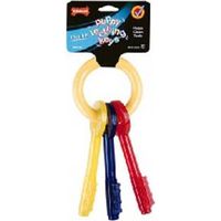 Nylabone Puppy Teething Keys Small - 38620