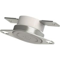 Thermorex TK24-T01-MG01-Ö130-S120 Thermostat bimétallique 250 V 16 A Température d'ouverture (± 5°C) 130 °C Température de fermeture 120 °C 1 X469861