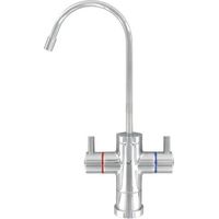 Robinet Moderne à deux voies