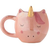 Puckator MUG316, Tazza - Unicorno