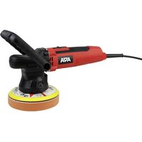 APA Profi 150 20991 Lucidatrice a batteria 230 V/AC, 240 V/AC 650 W 2000 - 6400 giri/min 150 mm