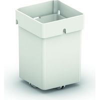 Tanos 83500055 Einsatzschale 10teilig (L x B x H) 50 x 50 x 68 mm