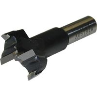 STERN Beschlagbohrer DM 26x57 mm / Schaft: 10x26 mm abgeflacht - rechts