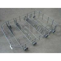 Cesto inferiore per Scholtes C00032027 lavastoviglie