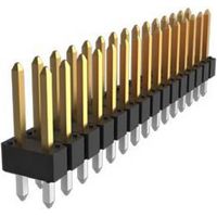 FCI Barrette mâle (standard) Nbr total de pôles 72 77313-418-72LF 1 pc(s) C063081